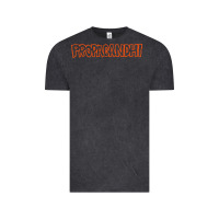 Vintage Black propagandhi Vintage Tee - InspiraDesign