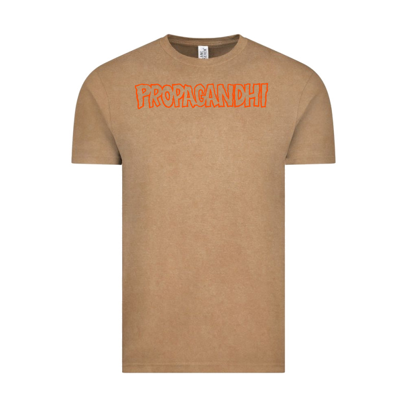 Propagandhi Vintage Tee by InspiraDesign | Teevron