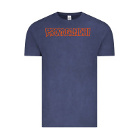 Vintage Denim propagandhi Vintage Tee - InspiraDesign