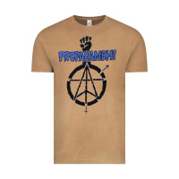 Vintage Camel propagandhi Vintage Tee - InspiraDesign