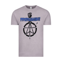 Vintage Zinc propagandhi Vintage Tee - InspiraDesign