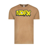Vintage Camel Ṇ0FX NEW C0LLECTI0N Vintage Tee - InspiraDesign