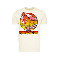 Vintage Arctic Propagandhi Merch Essential Vintage Tee - InspiraDesign