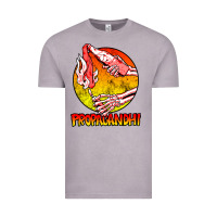 Vintage Zinc Propagandhi Merch Essential Vintage Tee - InspiraDesign