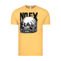 Vintage Mustard erfssfs Vintage Tee - InspiraDesign