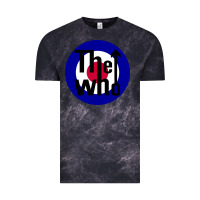 Rock And Roll Vintage Tee | Teevron