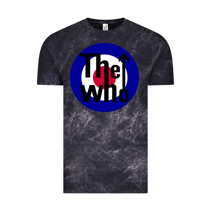 Rock And Roll Vintage Tee by InspiraDesign | Teevron