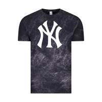 Cloud Black Vintage Vintage Tee - InspiraDesign