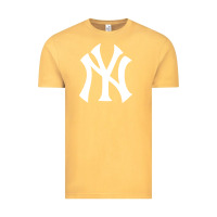 Vintage Mustard Vintage Vintage Tee - InspiraDesign