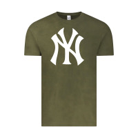 Vintage Olive Vintage Vintage Tee - InspiraDesign
