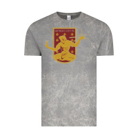 Cloud Rock usa,  detroit city fc Vintage Tee - InspiraDesign