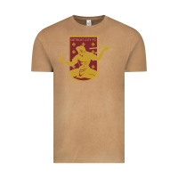 Vintage Camel usa,  detroit city fc Vintage Tee - InspiraDesign