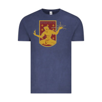 Vintage Denim usa,  detroit city fc Vintage Tee - InspiraDesign