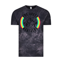 Cloud Black the avett brothers Vintage Tee - InspiraDesign