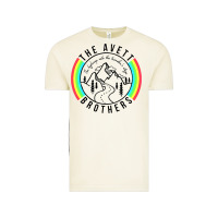 The Avett Brothers Vintage Tee | Teevron