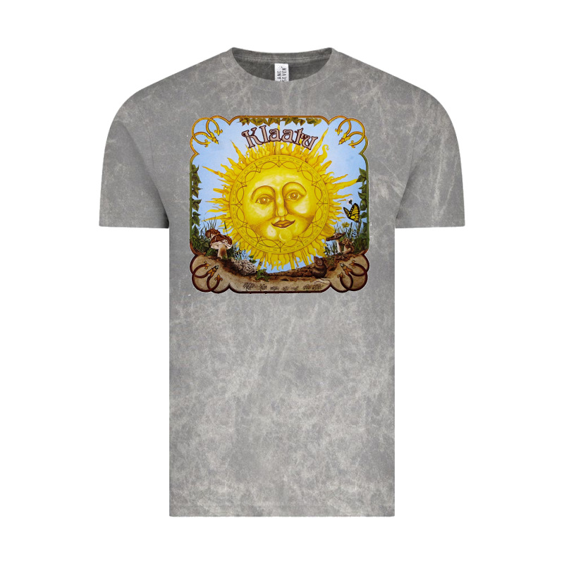 Klaatu Classic Vintage Tee by InspiraDesign | Teevron