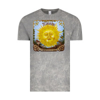 Cloud Rock Klaatu Classic Vintage Tee - InspiraDesign