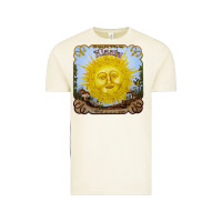 Vintage Arctic Klaatu Classic Vintage Tee - InspiraDesign