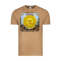 Vintage Camel Klaatu Classic Vintage Tee - InspiraDesign