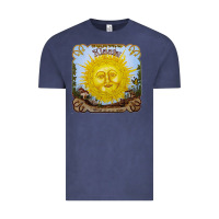 Vintage Denim Klaatu Classic Vintage Tee - InspiraDesign