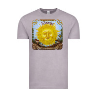 Vintage Zinc Klaatu Classic Vintage Tee - InspiraDesign