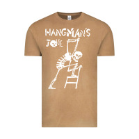 Vintage Camel Hangmans Joke Vintage Tee - InspiraDesign