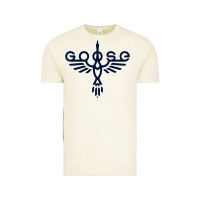 Vintage Arctic goose music Vintage Tee - InspiraDesign