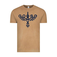 Vintage Camel goose music Vintage Tee - InspiraDesign