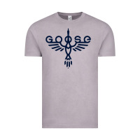 Goose Music Vintage Tee | Teevron