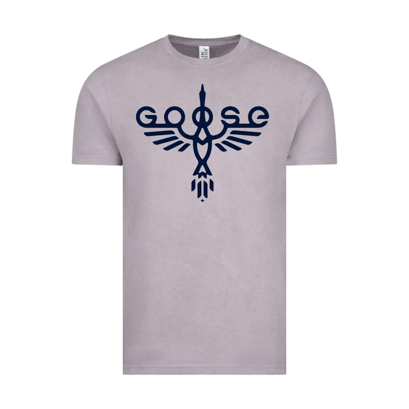 Goose Music Vintage Tee by InspiraDesign | Teevron