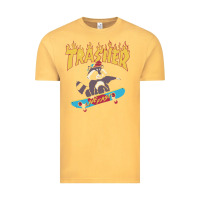 Trasher Vintage Tee | Teevron