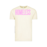 Vintage Arctic homeless Vintage Tee - InspiraDesign