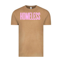 Vintage Camel homeless Vintage Tee - InspiraDesign