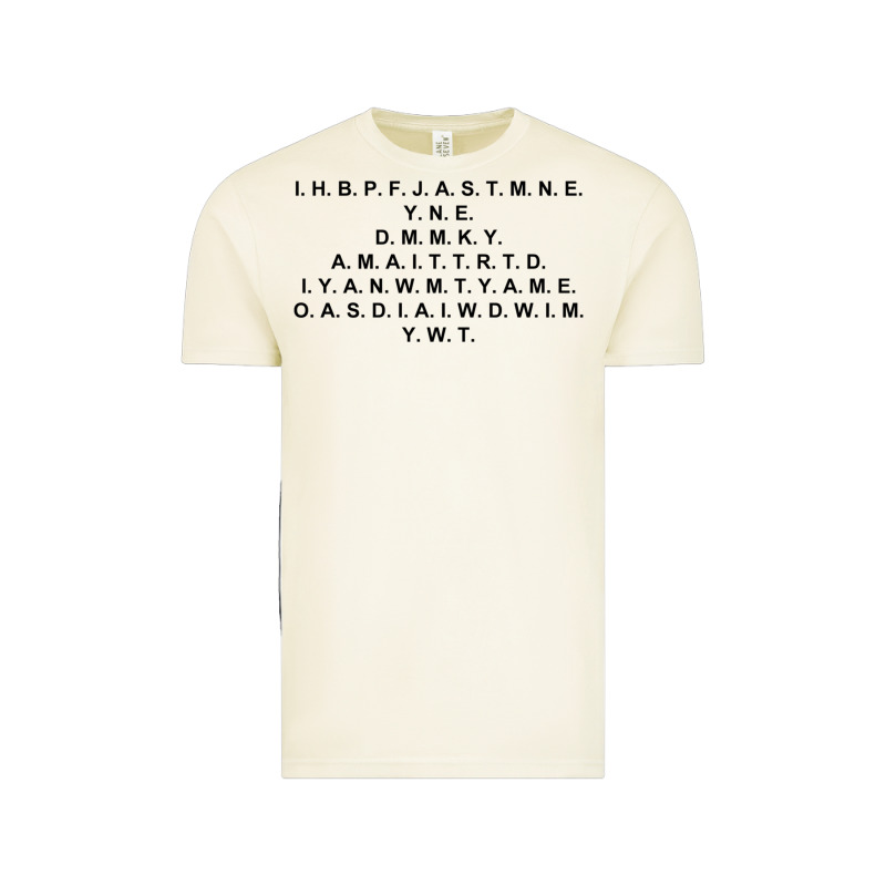I Have Brought Peace Vintage Tee by InspiraDesign | Teevron