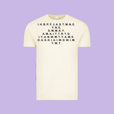 I Have Brought Peace Vintage Tee Designed By Inspiradesign