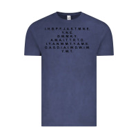 Vintage Denim I Have Brought Peace Vintage Tee - InspiraDesign