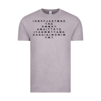 Vintage Zinc I Have Brought Peace Vintage Tee - InspiraDesign