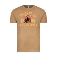 Vintage Camel new guy fieri fans flavortown Vintage Tee - InspiraDesign