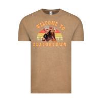 Vintage Coffee new guy fieri fans flavortown Vintage Tee - InspiraDesign