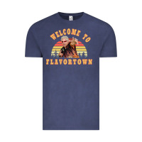 Vintage Denim new guy fieri fans flavortown Vintage Tee - InspiraDesign