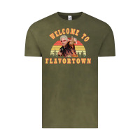 Vintage Olive new guy fieri fans flavortown Vintage Tee - InspiraDesign