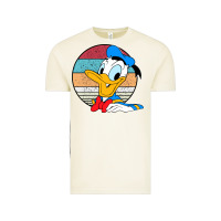 Vintage Arctic Donald duck funny Vintage Tee - InspiraDesign