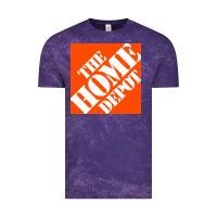 2thehomedepot Vintage Tee | Teevron