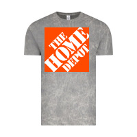 Cloud Rock 2thehomedepot Vintage Tee - InspiraDesign