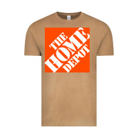 Vintage Camel 2thehomedepot Vintage Tee - InspiraDesign