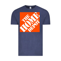 Vintage Denim 2thehomedepot Vintage Tee - InspiraDesign