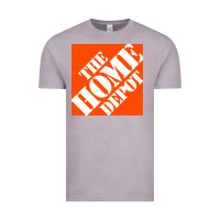 Vintage Zinc 2thehomedepot Vintage Tee - InspiraDesign