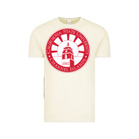 Vintage Arctic csu channel islands seal Vintage Tee - InspiraDesign
