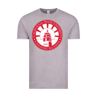 Vintage Zinc csu channel islands seal Vintage Tee - InspiraDesign