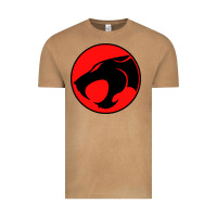 Vintage Camel thundercats cool Vintage Tee - InspiraDesign
